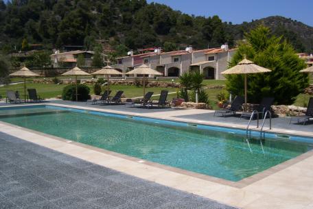 Resort Villas for Sale