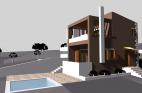 8 Villas for Divers Project  in Amaliapolis Greece