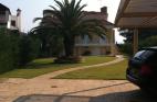 Villa 'Ermioni' back side