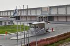 22500 m2 3PL operation logistics