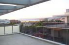 Balcony view 6th floor