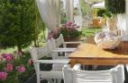 Luxury summer villa for rent