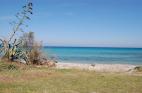Stand alone beachfront villa for sale