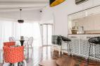 Stand alone beachfront villa for sale