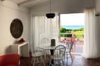 Stand alone beachfront villa for sale