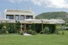 Luxury summer villa for rent