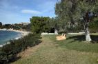 LUXURIOUS BEACHFRONT VILLA FOR RENT SITHONIA HALKIDIKI