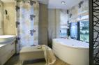 Luxury summer villa for rent