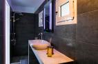 Stand alone beachfront villa for sale
