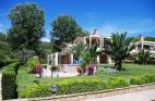 Fully equiped beachfront villa for rent in Halkidiki with private Spa