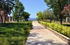Fully equiped beachfront villa for rent in Halkidiki with private Spa