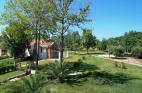 Fully equiped beachfront villa for rent in Halkidiki with private Spa