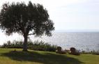 LUXURIOUS BEACHFRONT VILLA FOR RENT SITHONIA HALKIDIKI