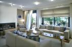 Luxury summer villa for rent