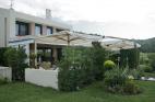 Luxury summer villa for rent