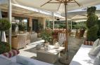 Luxury summer villa for rent