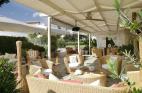 Luxury summer villa for rent