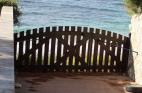LUXURIOUS BEACHFRONT VILLA FOR RENT SITHONIA HALKIDIKI