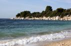 LUXURIOUS BEACHFRONT VILLA FOR RENT SITHONIA HALKIDIKI
