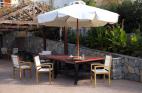 LUXURIOUS BEACHFRONT VILLA FOR RENT SITHONIA HALKIDIKI