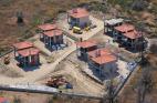 Villas for Sale Halkidiki semifinished