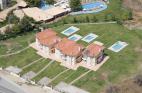 Villas with individual pool for Sale Halkidiki