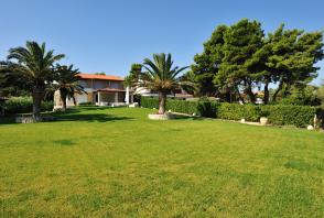 Villa Ermioni